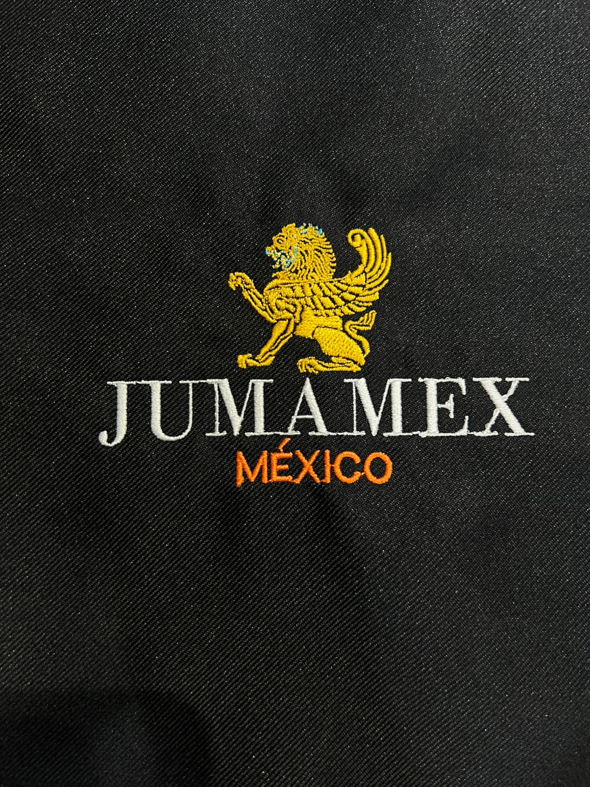 Mochila corporativa Jumamex