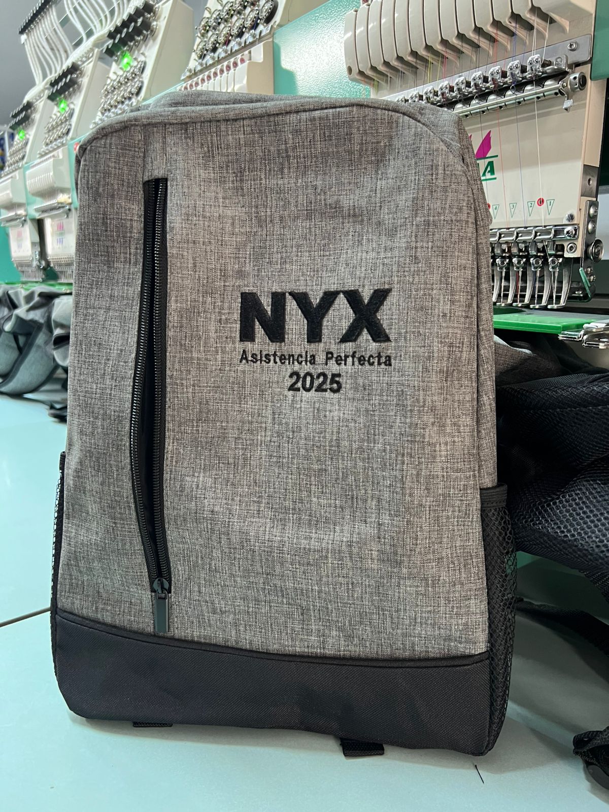 Mochila corporativa NYX