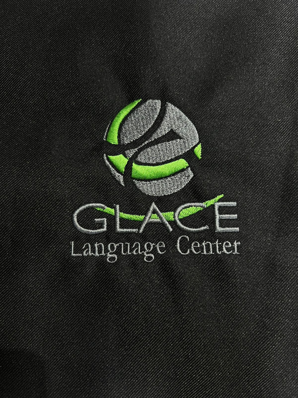 Chamarra Glace Language Center